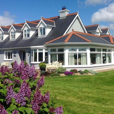 Brandon View House B&B Graiguenamanagh Экстерьер фото