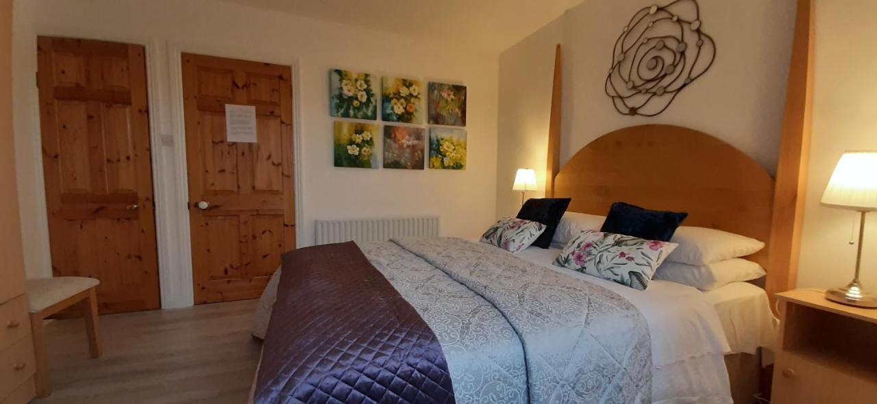 Brandon View House B&B Graiguenamanagh Экстерьер фото