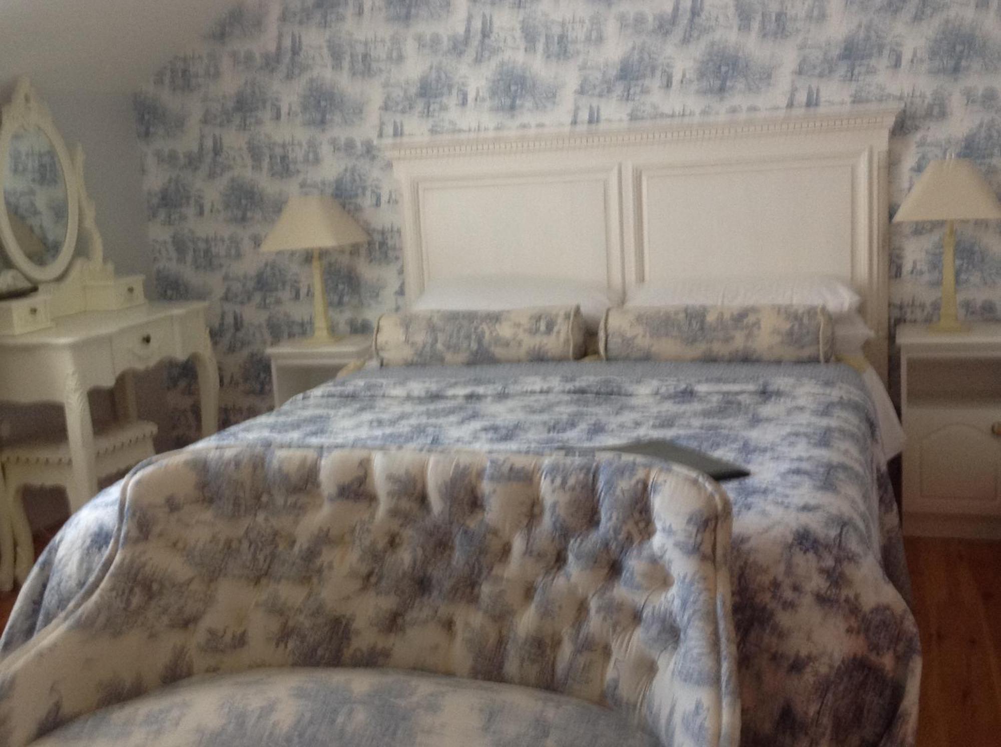 Brandon View House B&B Graiguenamanagh Экстерьер фото