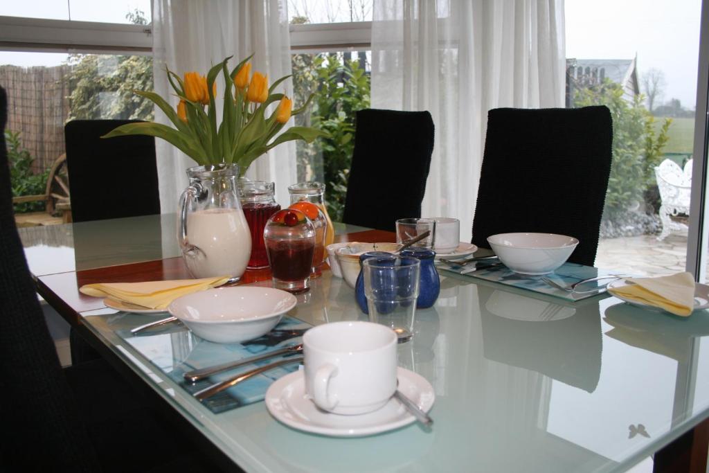 Brandon View House B&B Graiguenamanagh Экстерьер фото