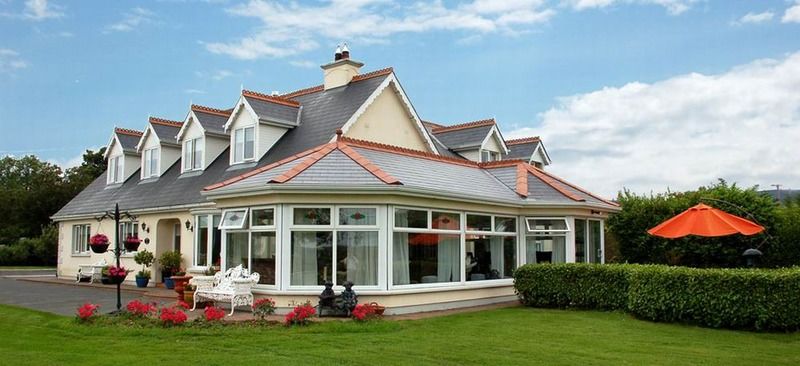 Brandon View House B&B Graiguenamanagh Экстерьер фото