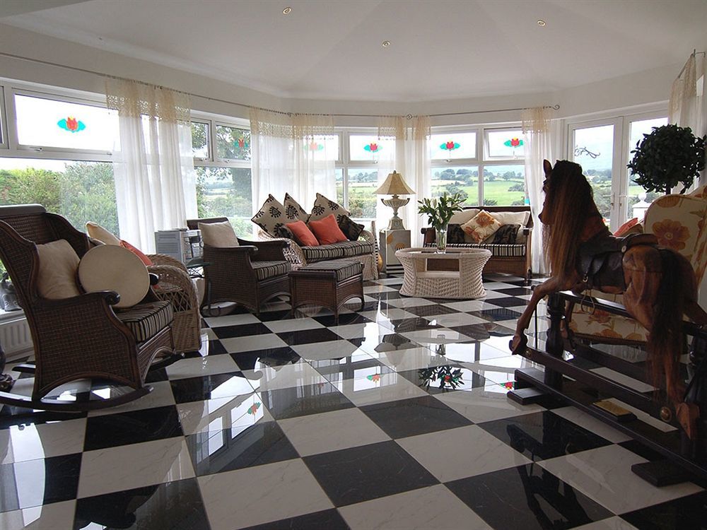 Brandon View House B&B Graiguenamanagh Экстерьер фото