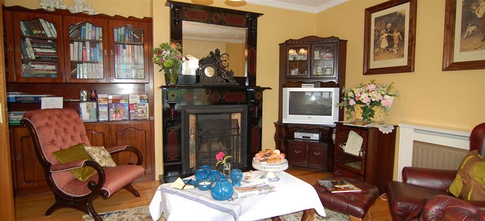 Brandon View House B&B Graiguenamanagh Экстерьер фото