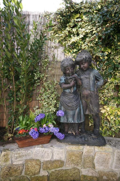 Brandon View House B&B Graiguenamanagh Экстерьер фото