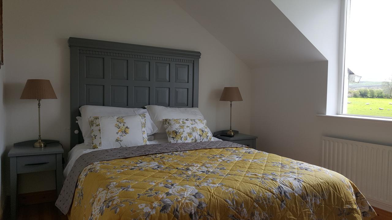 Brandon View House B&B Graiguenamanagh Экстерьер фото
