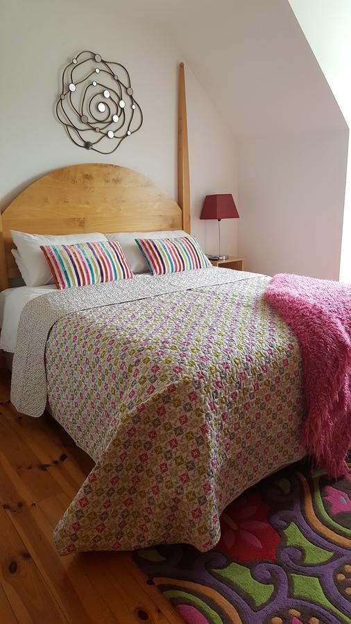 Brandon View House B&B Graiguenamanagh Экстерьер фото