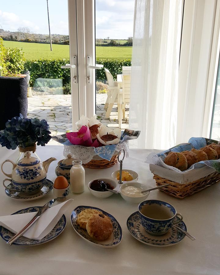 Brandon View House B&B Graiguenamanagh Экстерьер фото
