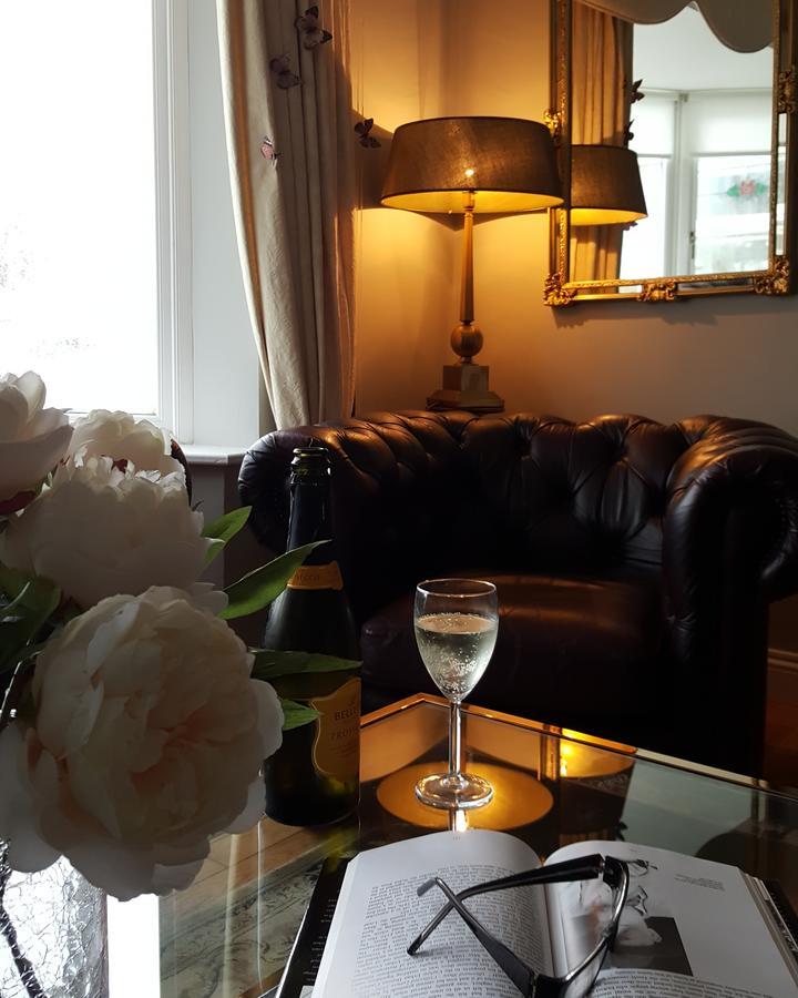 Brandon View House B&B Graiguenamanagh Экстерьер фото