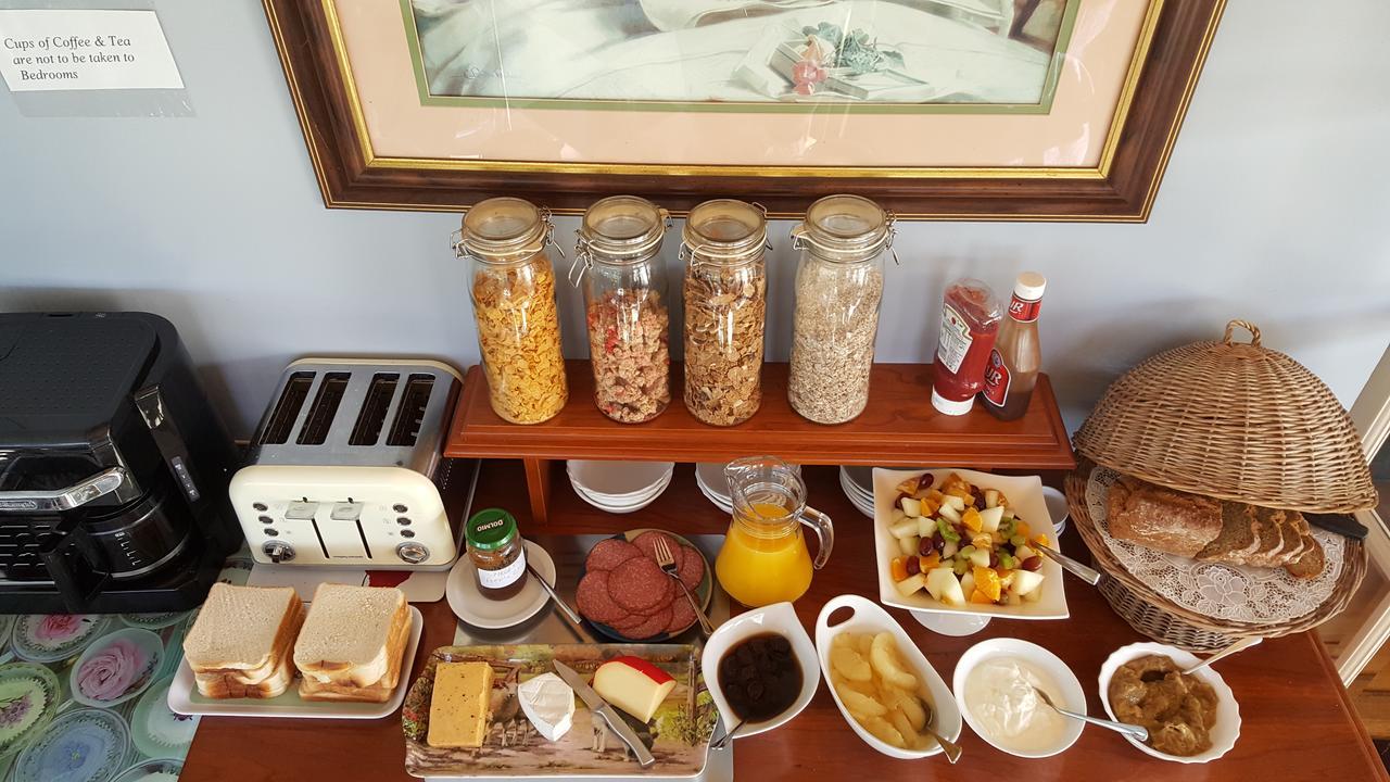 Brandon View House B&B Graiguenamanagh Экстерьер фото
