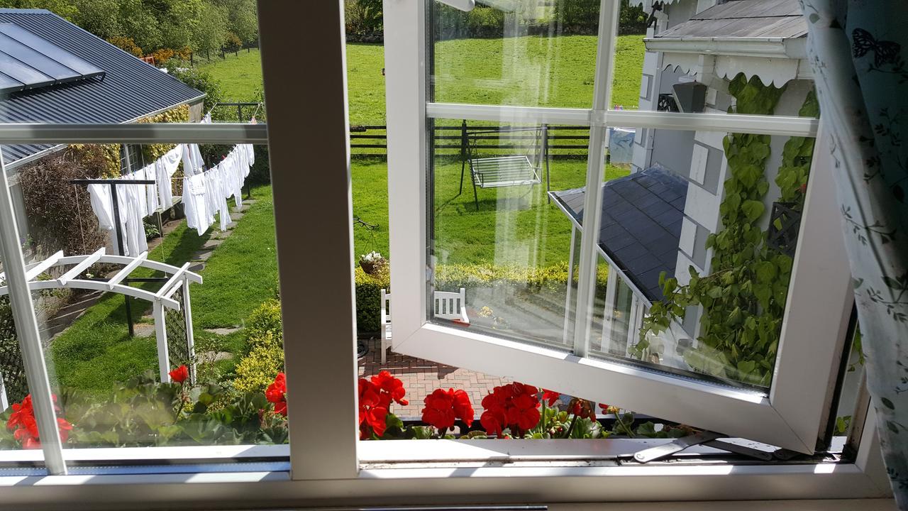 Brandon View House B&B Graiguenamanagh Экстерьер фото
