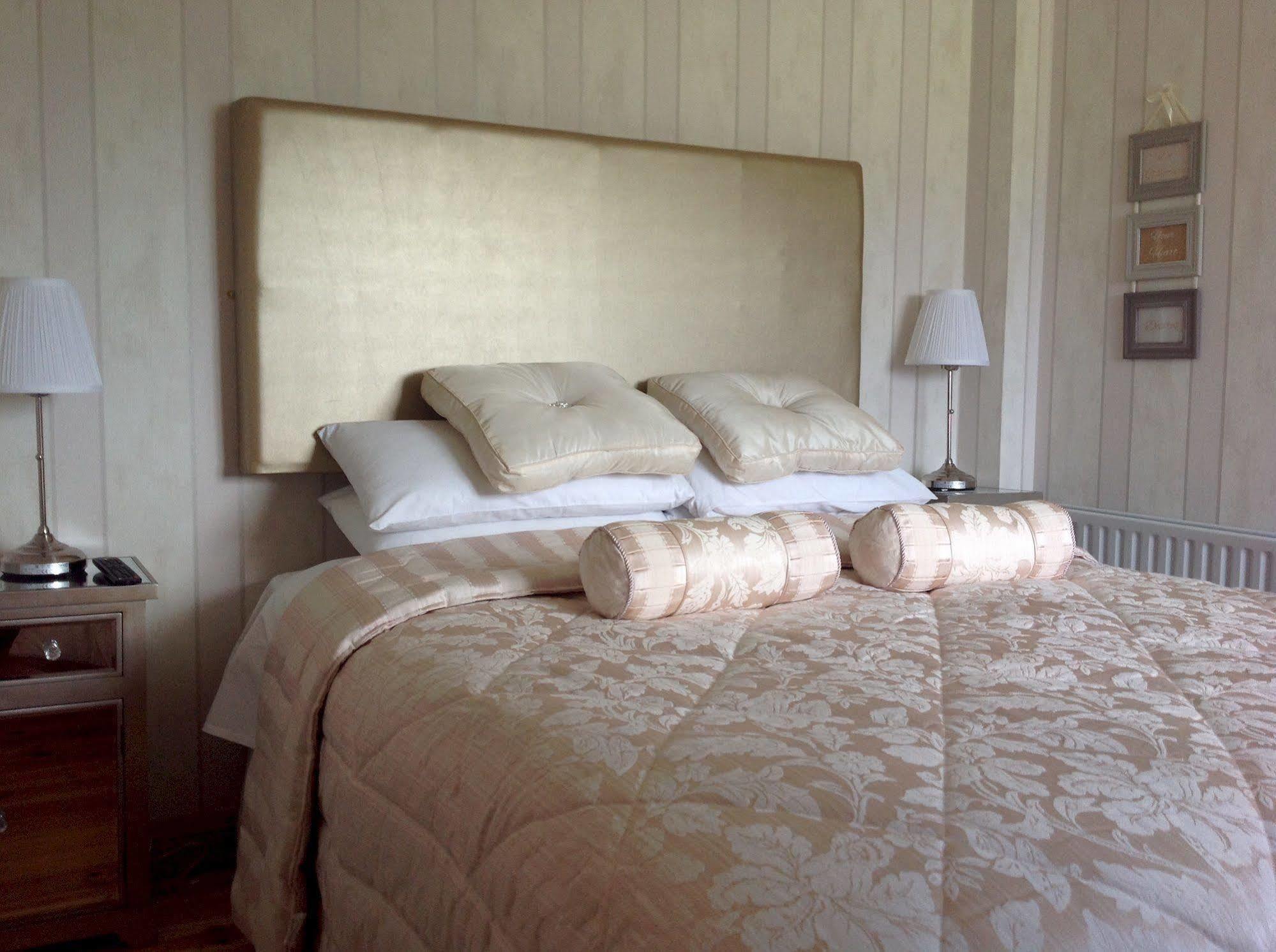 Brandon View House B&B Graiguenamanagh Экстерьер фото
